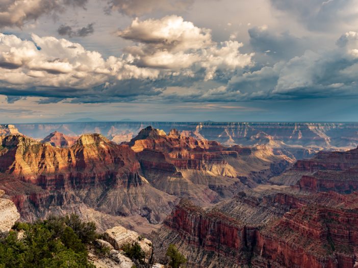 image of canyon landscape